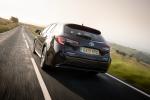 Toyota Corolla Touring Sports Hybrid 2019 года (UK)